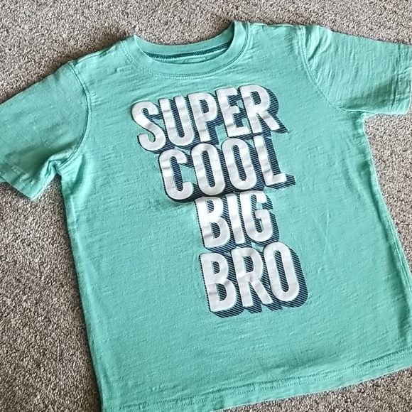 Carter's Other - Carter's Tee